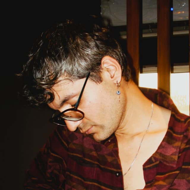 Ashal Haider Khan artist profile image