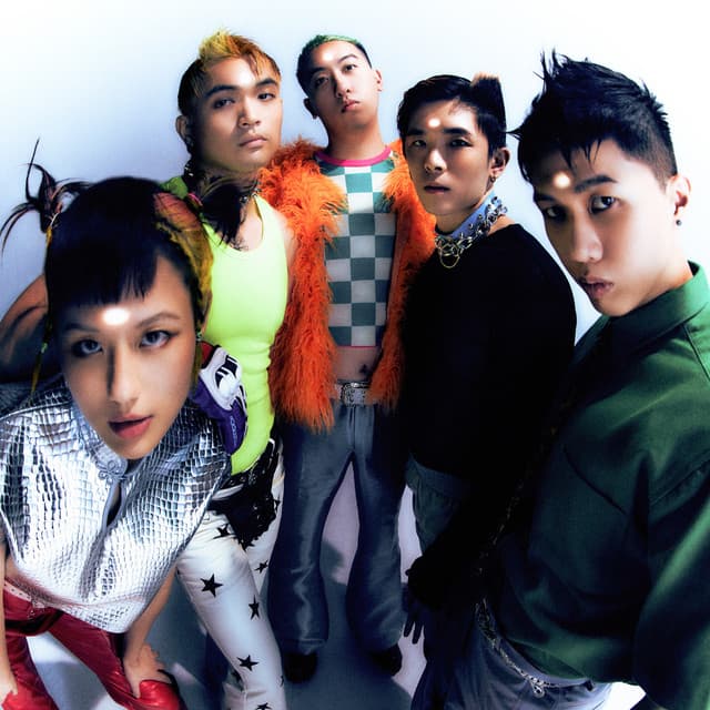 Amazing Show artist profile image