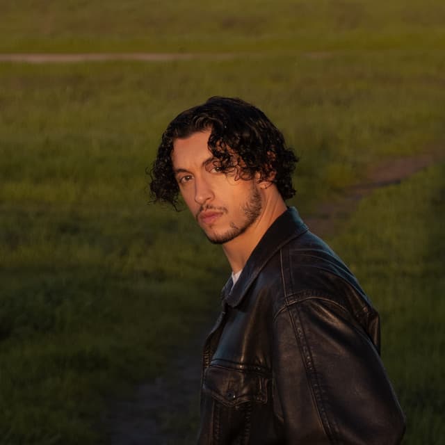 Armen Paul's artist profile image