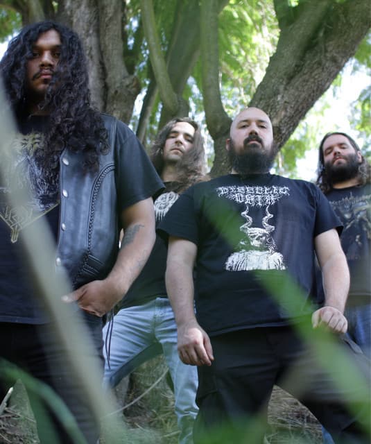 Skeletal Remains's artist profile image