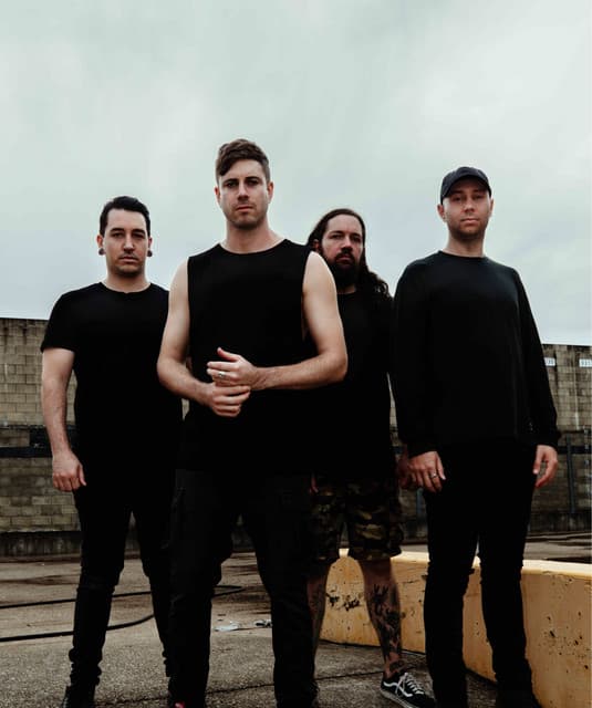 In Hearts Wake artist profile image