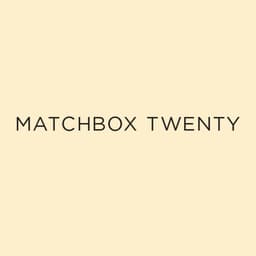 Matchbox Twenty's artist profile image
