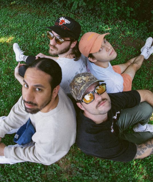 CALI JEWLS artist profile image