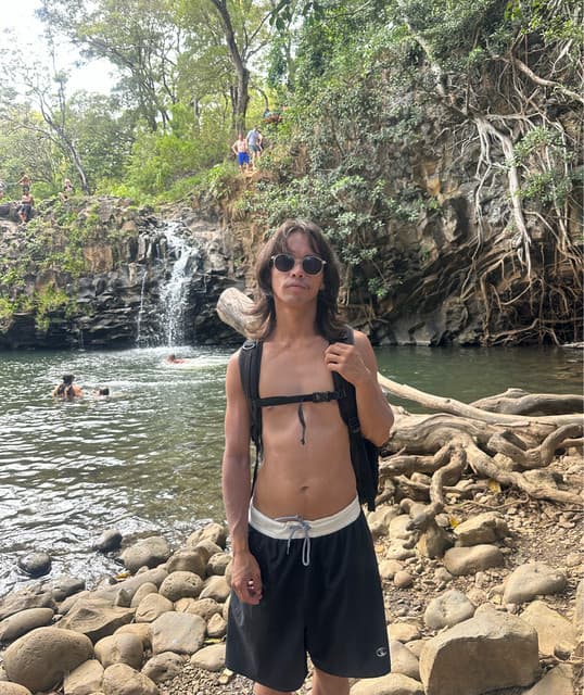 Beach Bums artist profile image