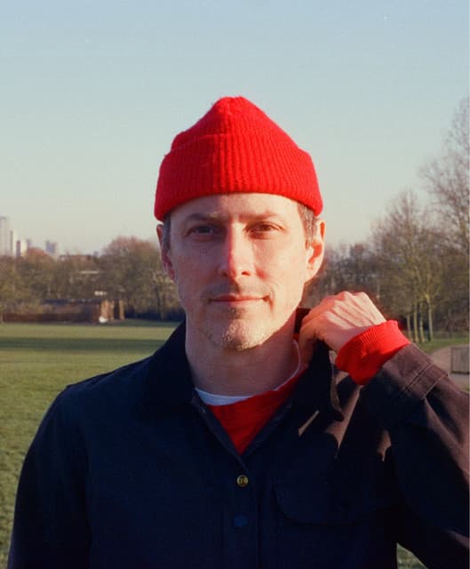 JF Robitaille artist profile image