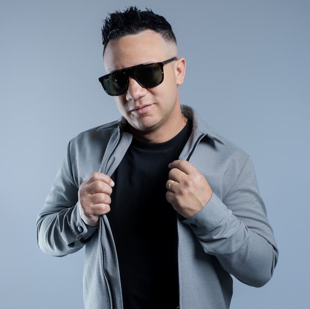 Maykel Blanco Y Su Salsa Mayor artist profile image