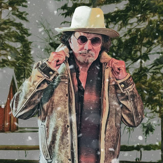 Mickey Thomas artist profile image