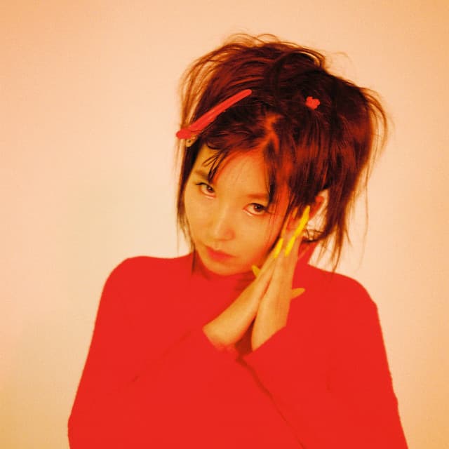 AYA GLOOMY artist profile image