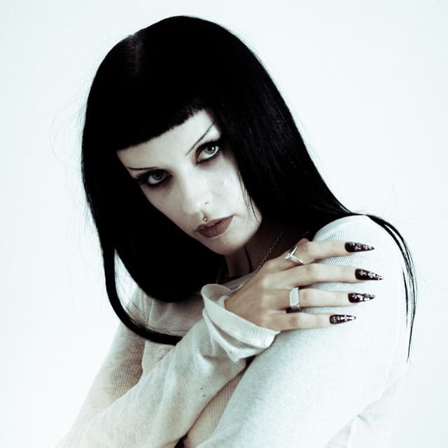 Harpy artist profile image