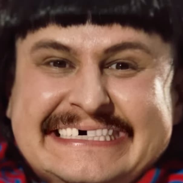 Oliver Tree's artist profile image