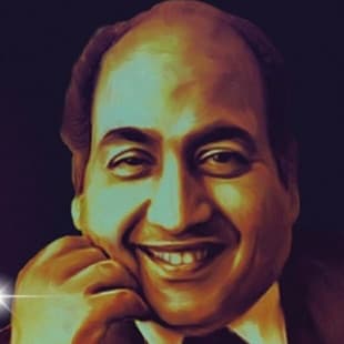 Mohammed Rafi artist profile image