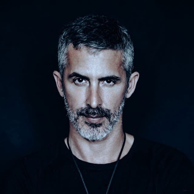 G.Zamora artist profile image