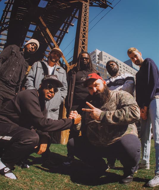 SNACKTIME's artist profile image