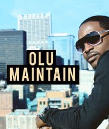 Olu Maintain artist profile image