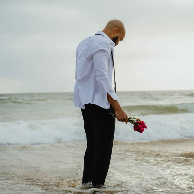 Will Gittens artist profile image