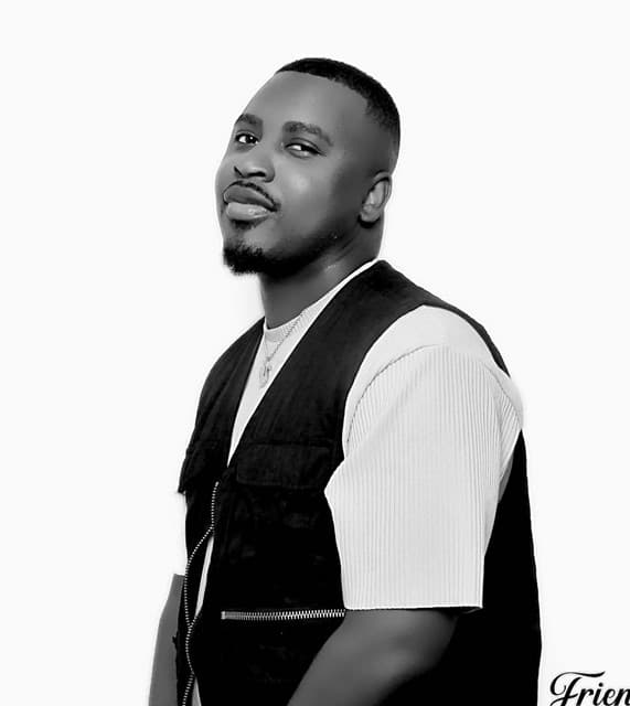 DJ Swanzy's artist profile image