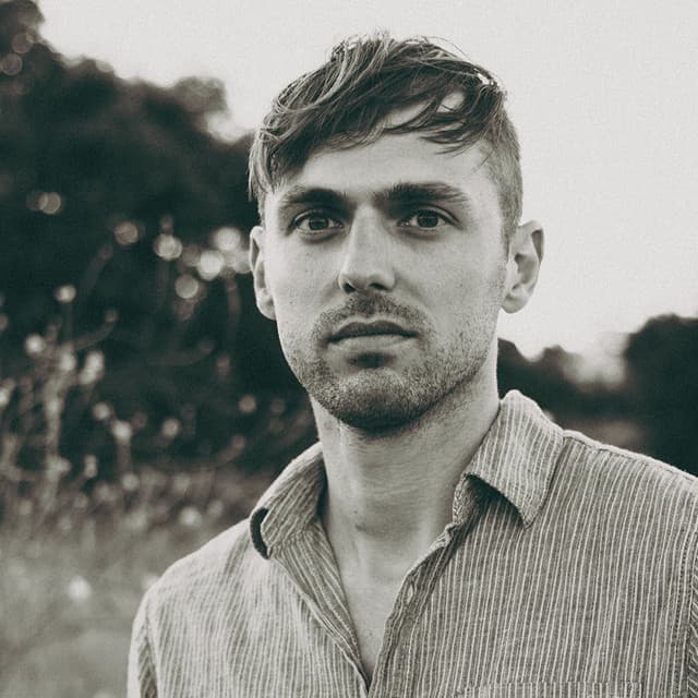 Tristan De Liege artist profile image