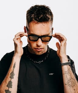 Nicky Romero's artist profile image