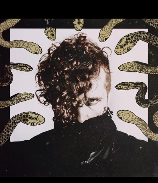 Crywolf artist profile image