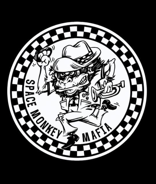 Space Monkey Mafia artist profile image