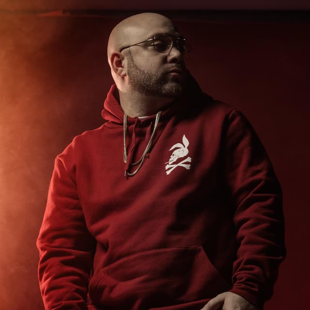 Bishop Brigante artist profile image