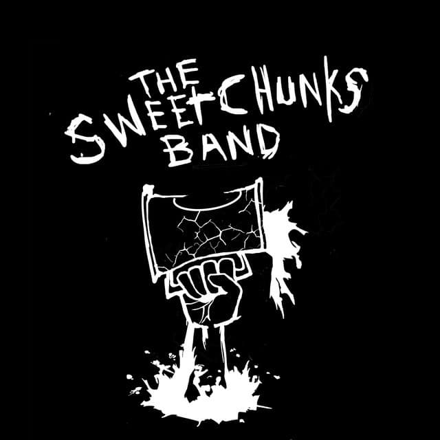 The Sweetchunks Band artist profile image