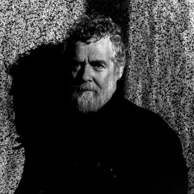 Glen Hansard artist profile image