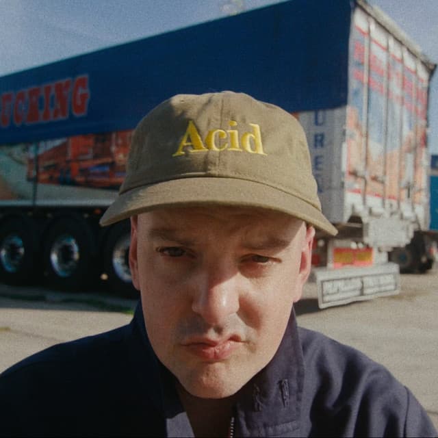 CARLANGAS artist profile image