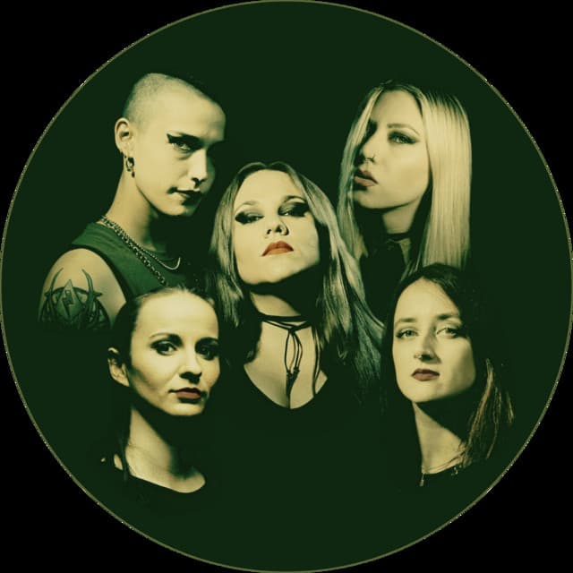 Nervosa artist profile