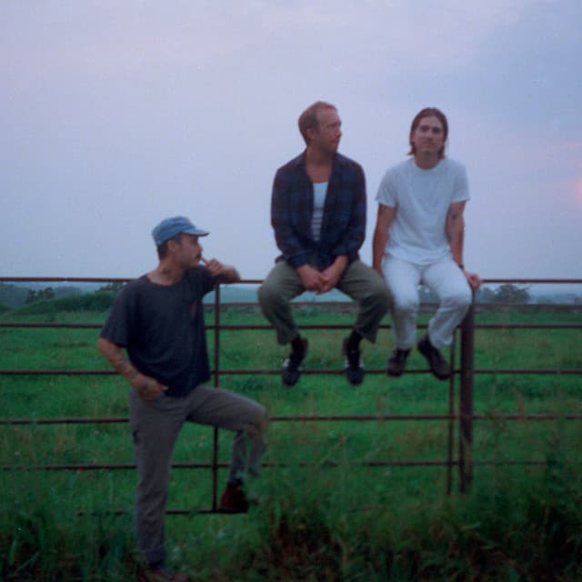 Wilderado's artist profile image