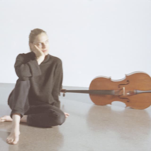 CTM artist profile image