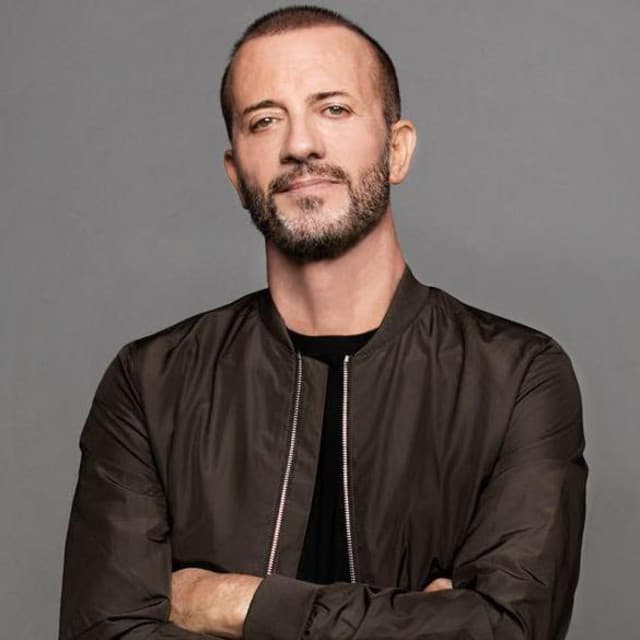 Raf artist profile image
