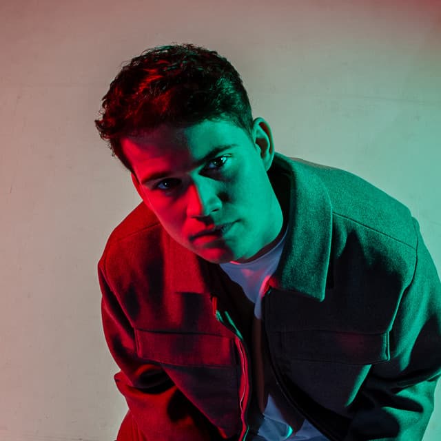 Devin Wild artist profile image