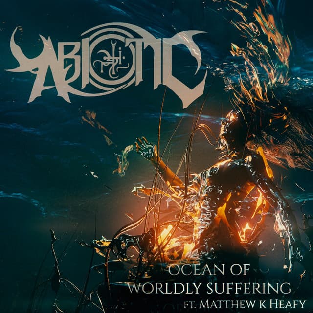 Abiotic artist profile image