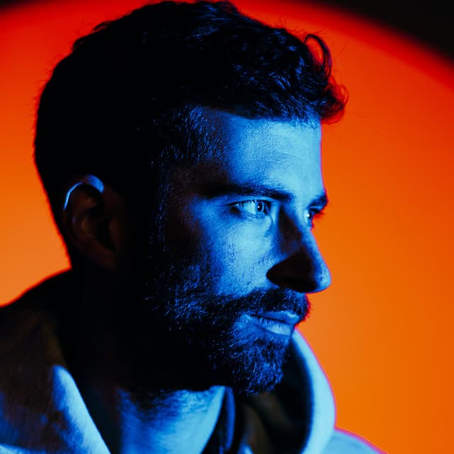 Sugar Jesus artist profile image