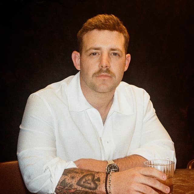 Kameron Marlowe artist profile image