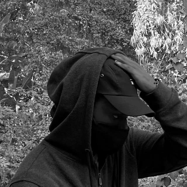 Slikback artist profile image