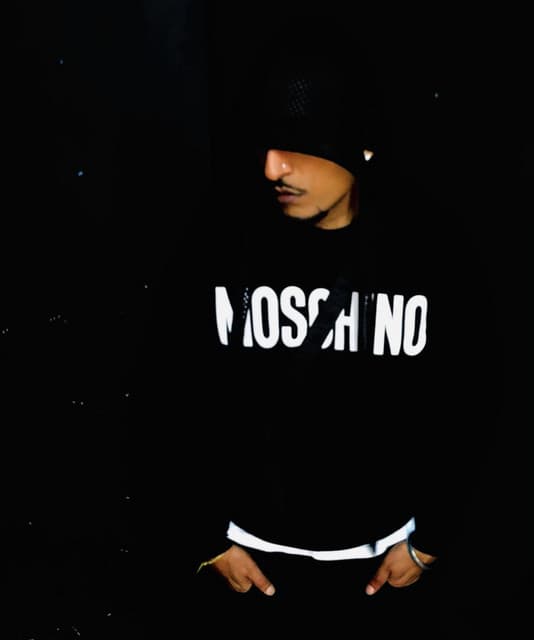 Dr Zeus artist profile image