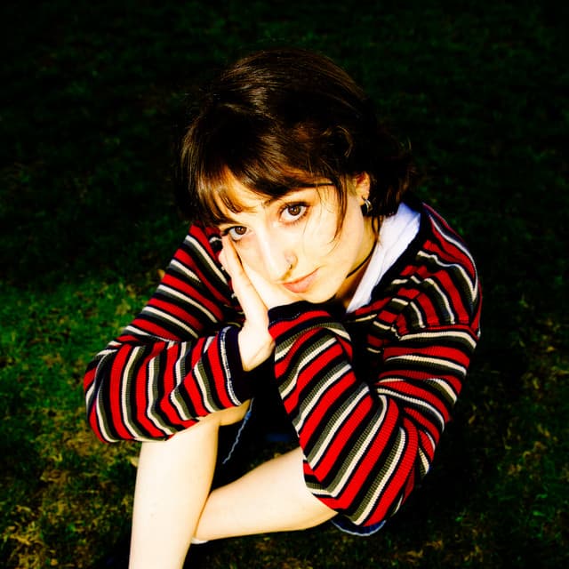 Abby Kenna's artist profile image