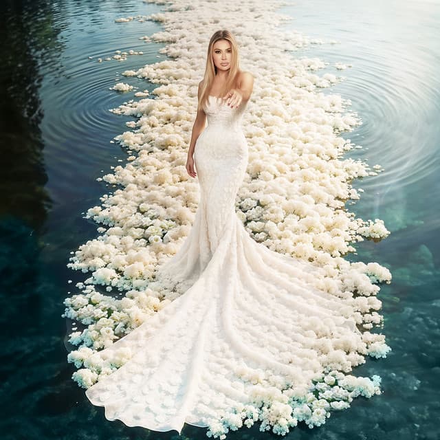 Nawal Al Zoghbi artist profile image