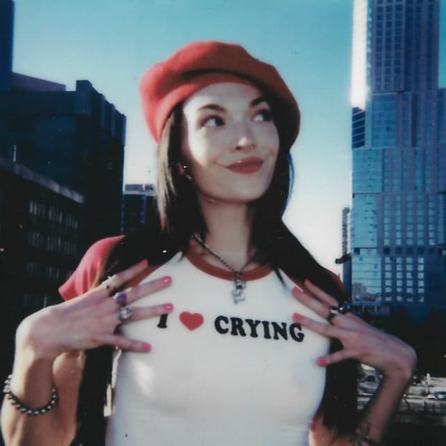 My Friend Catie artist profile image