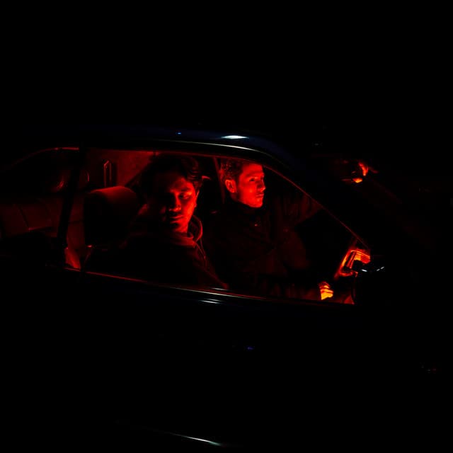 Drove artist profile image