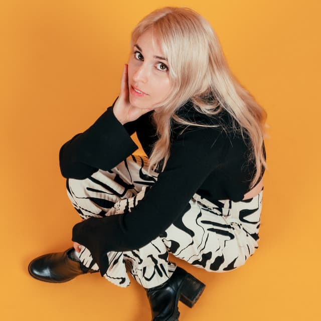MUNYA artist profile image