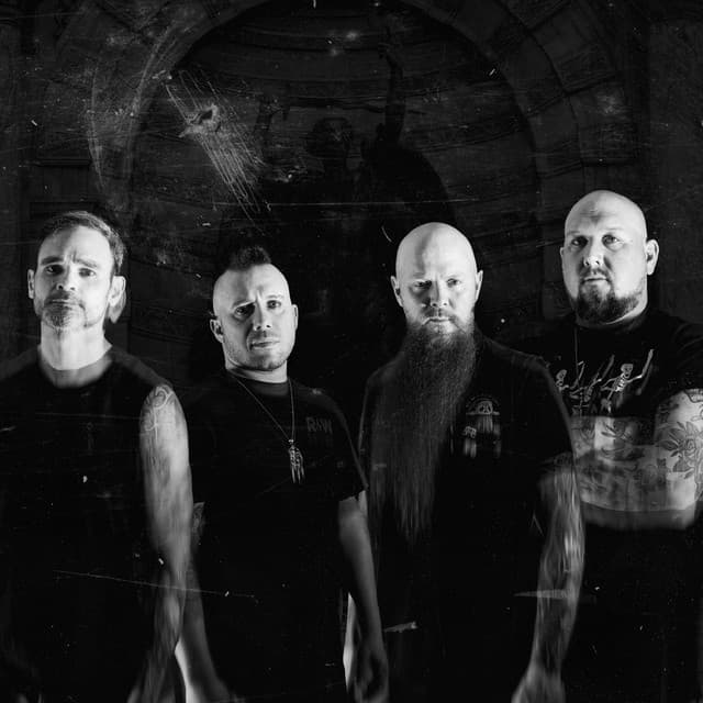Atreyu's artist profile image