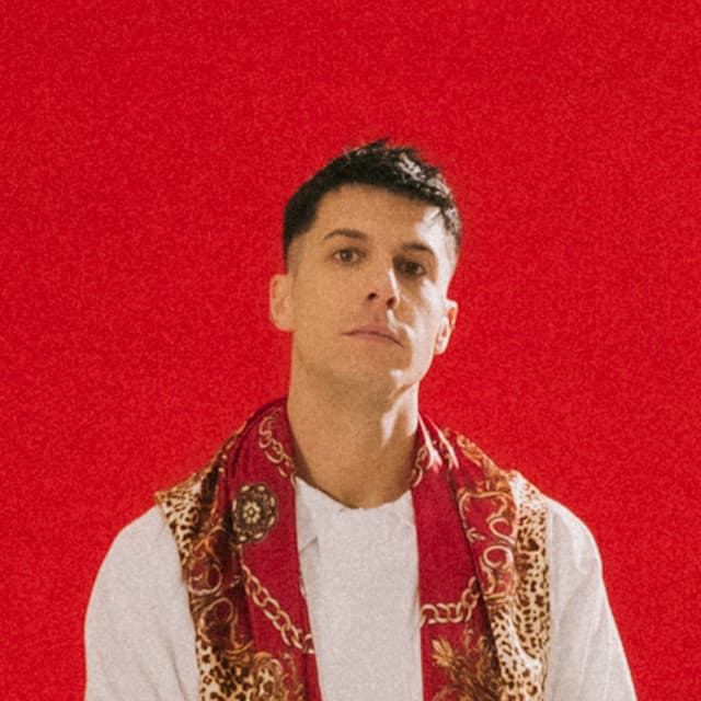 ZETAK artist profile image