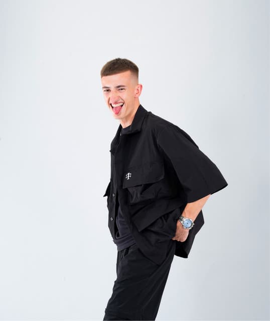 AZYR artist profile image