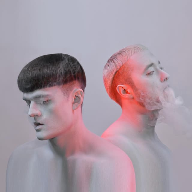 Crisis Era artist profile image