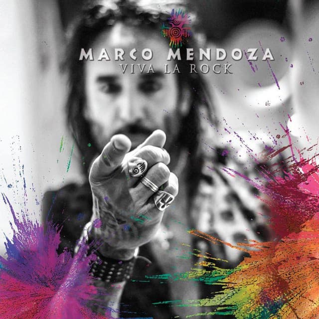 Marco Mendoza artist profile image