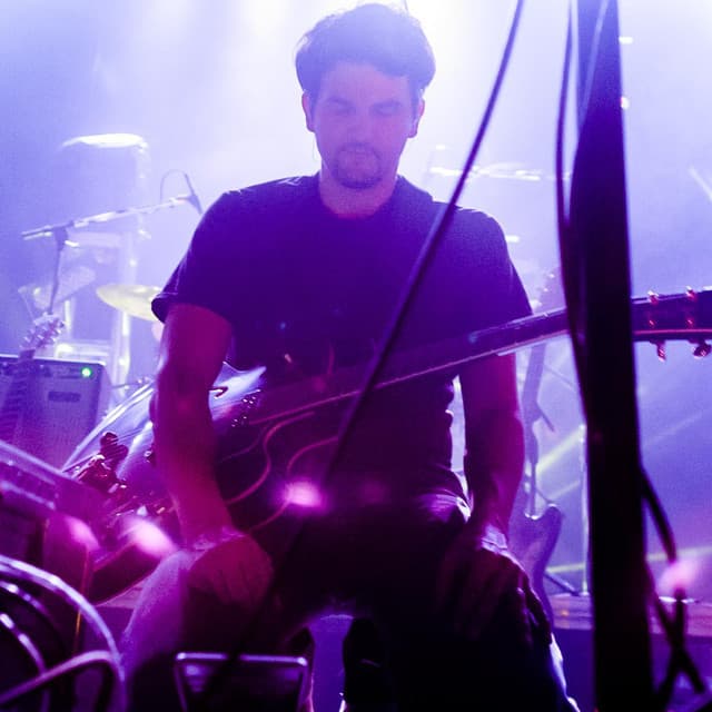 Cloud Cult artist profile image