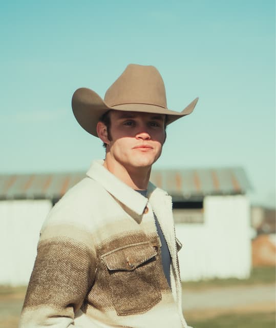 Colby Lee Swift artist profile image